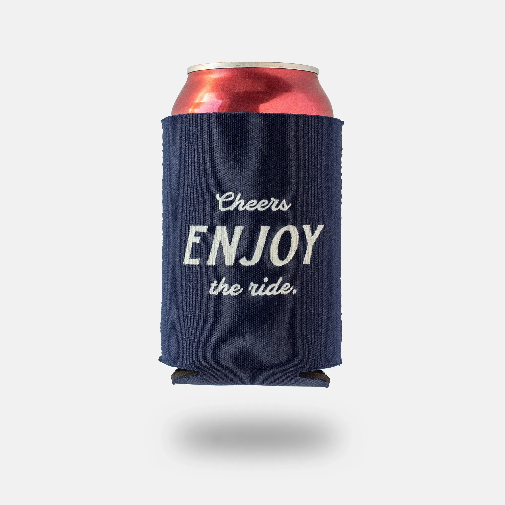 Mountain Fresh Koozie