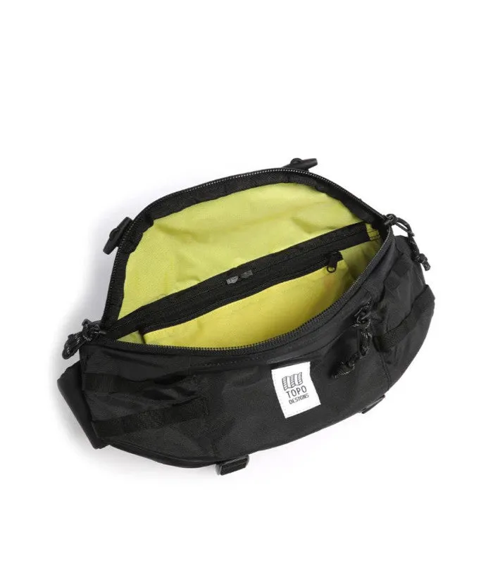 Mountain Sling Bag Shoulder Bag