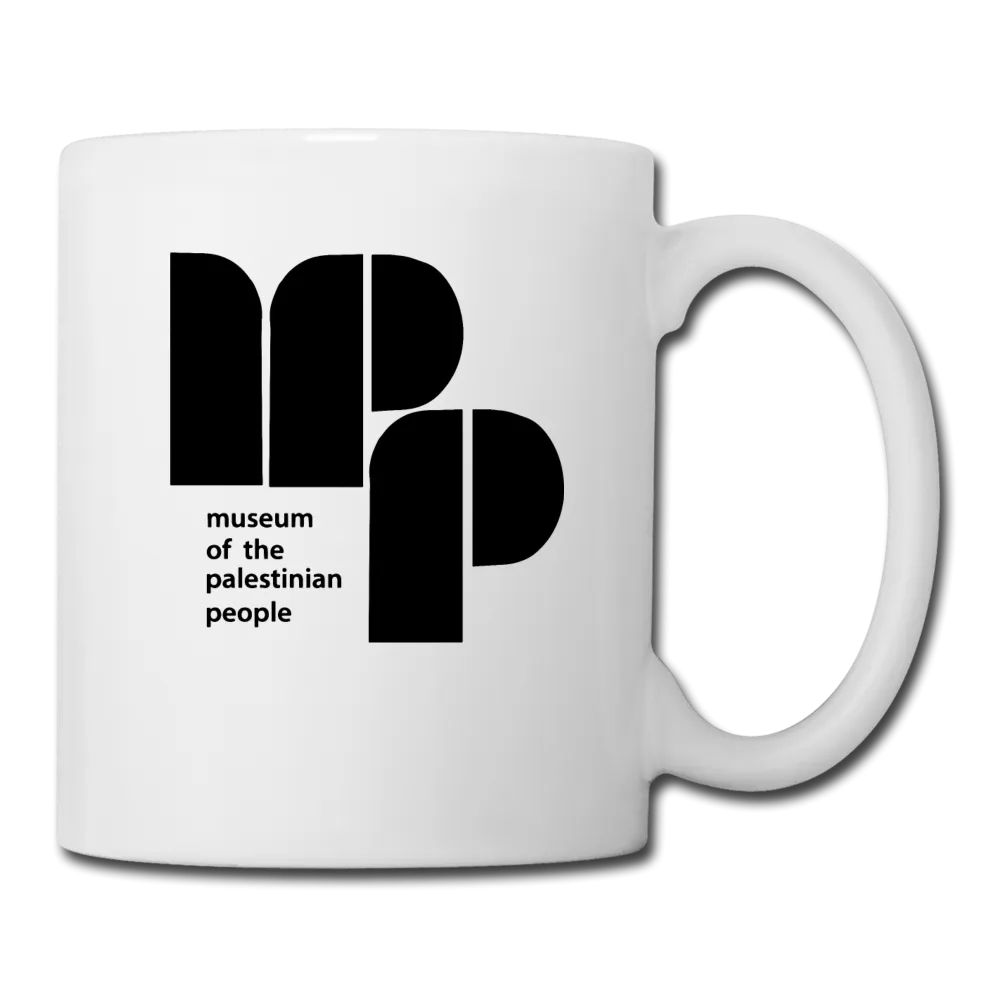 MPP Mug
