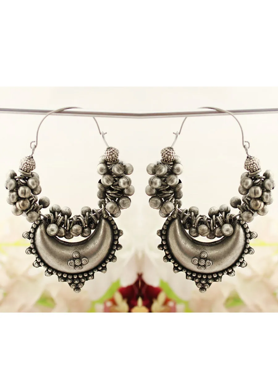 Mrinal Earrings