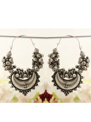 Mrinal Earrings