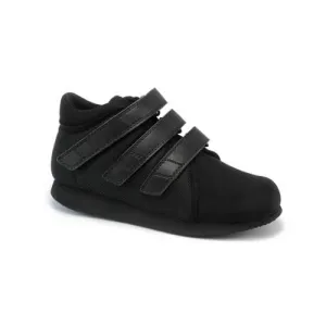 Mt. Emey 639 Black - Women's Post-op Shoes