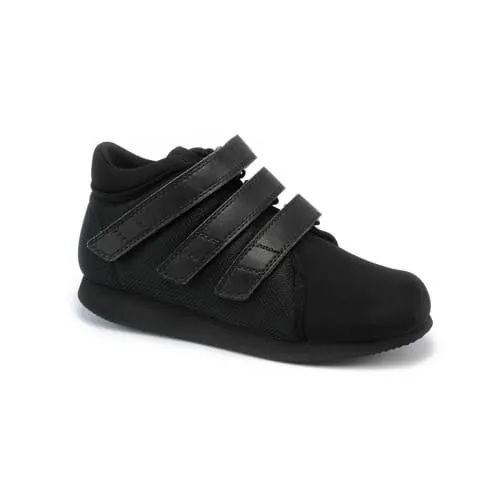 Mt. Emey 639 Black - Women's Post-op Shoes
