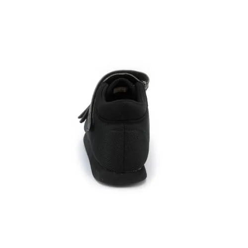 Mt. Emey 639 Black - Women's Post-op Shoes
