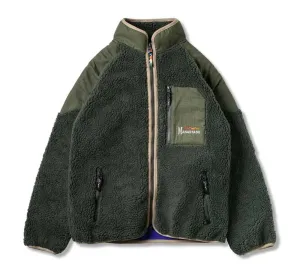 MT GORILLA JACKET