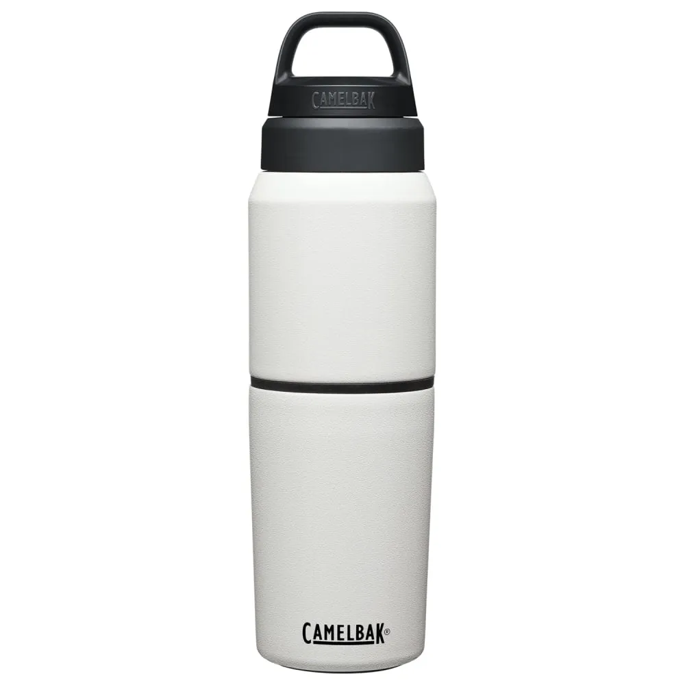 MultiBev Insulated Stainless Steel