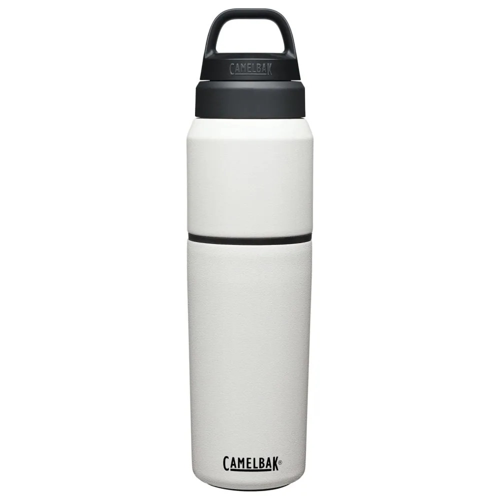 MultiBev Insulated Stainless Steel