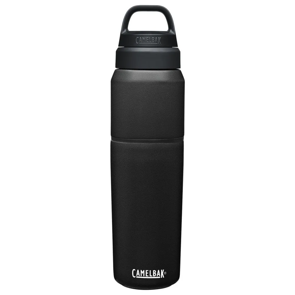 MultiBev Insulated Stainless Steel