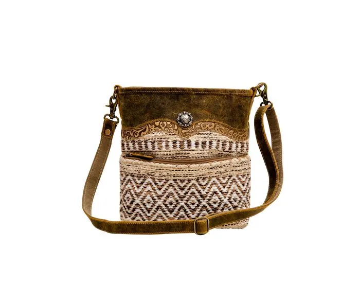 Myra Hispad Small Crossbody Purse