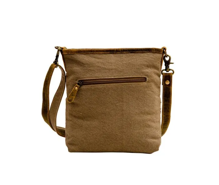 Myra Hispad Small Crossbody Purse