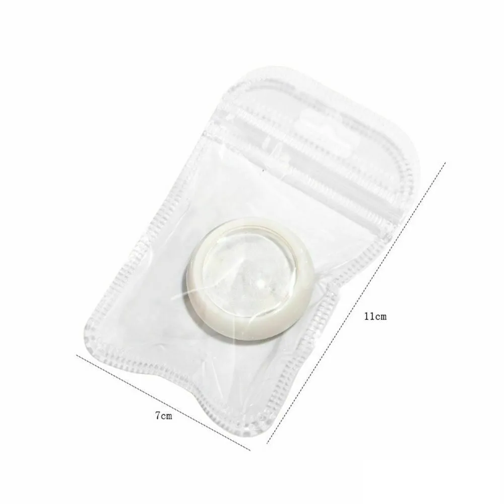 Nail Reflective Powder - White