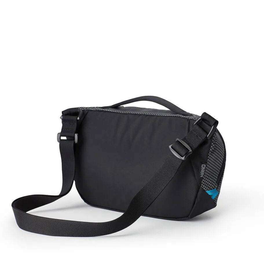Nano Shoulder Bag