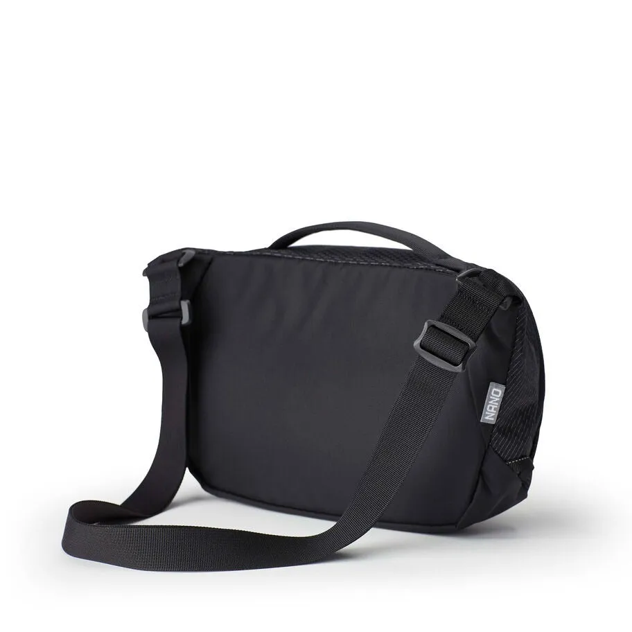 Nano Shoulder Bag