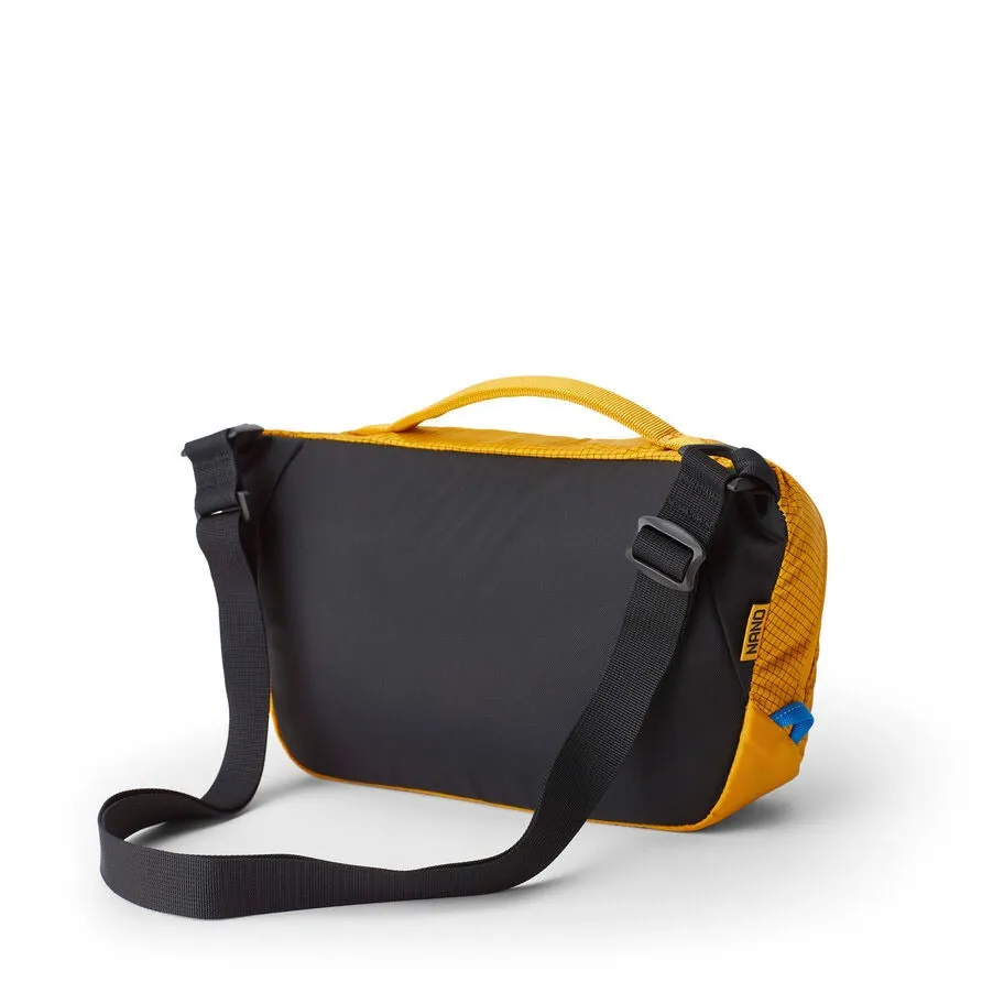 Nano Shoulder Bag