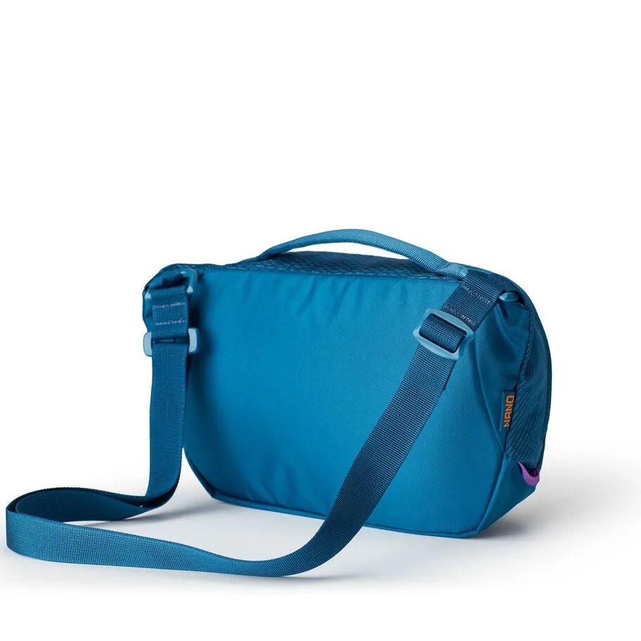 Nano Shoulder Bag