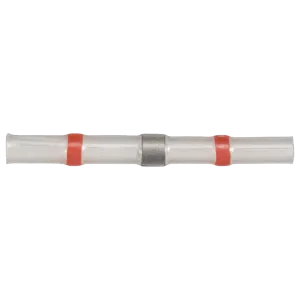 Narva Solder Splice Terminators (Red) - Pack of 5 - 56380BL