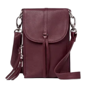 Nash Accordion Phone Pocket