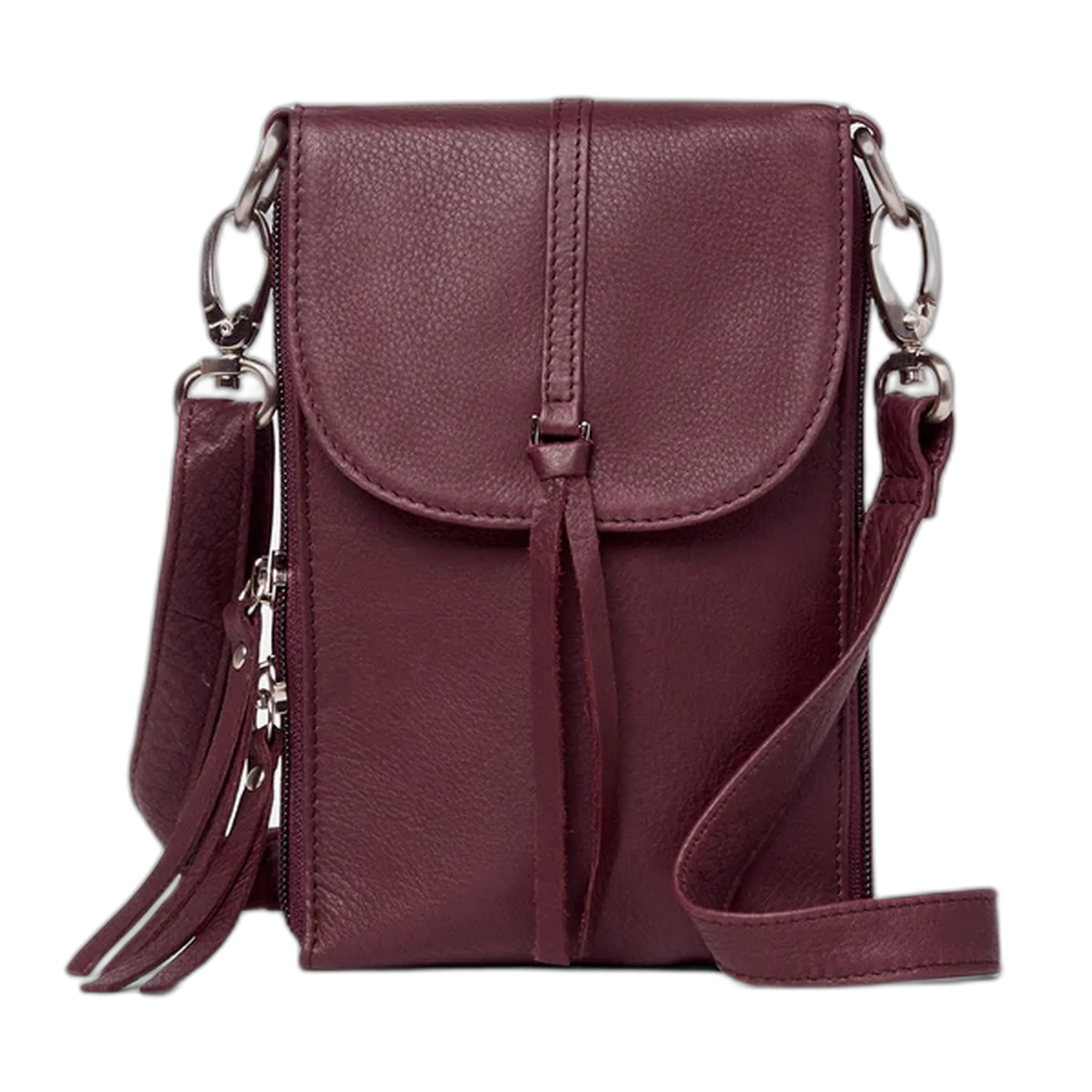 Nash Accordion Phone Pocket