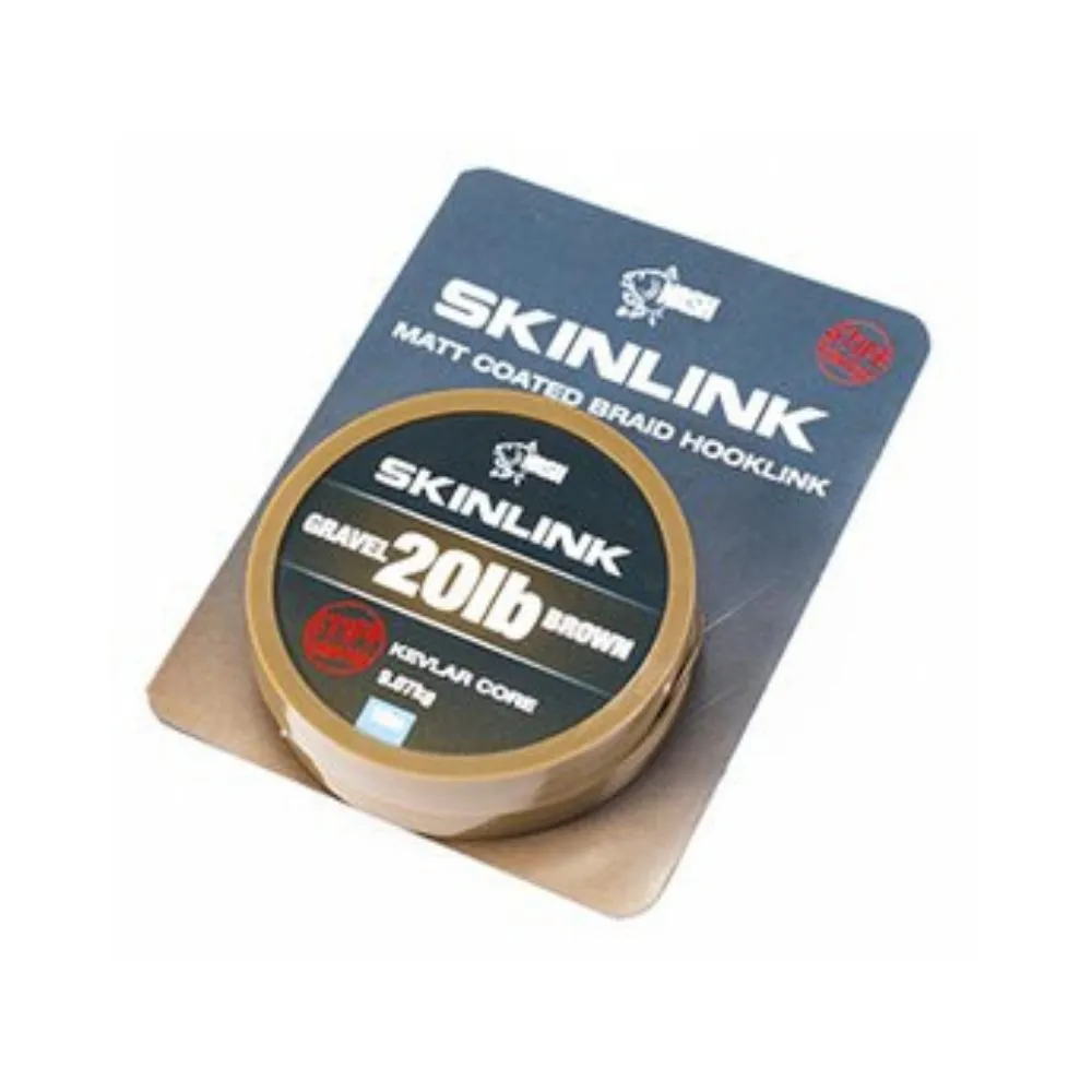 Nash Skinlink Hooklink
