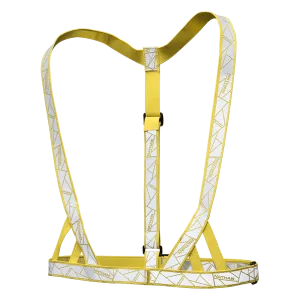 Nathan Vibe Reflective Vest