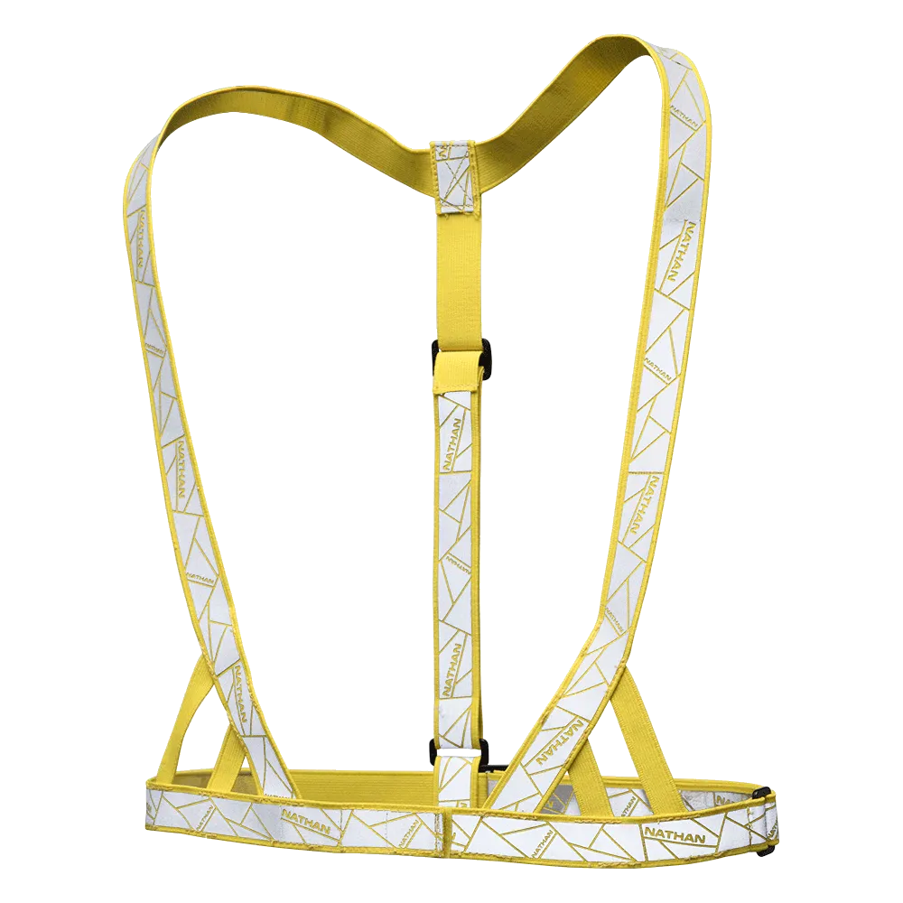 Nathan Vibe Reflective Vest