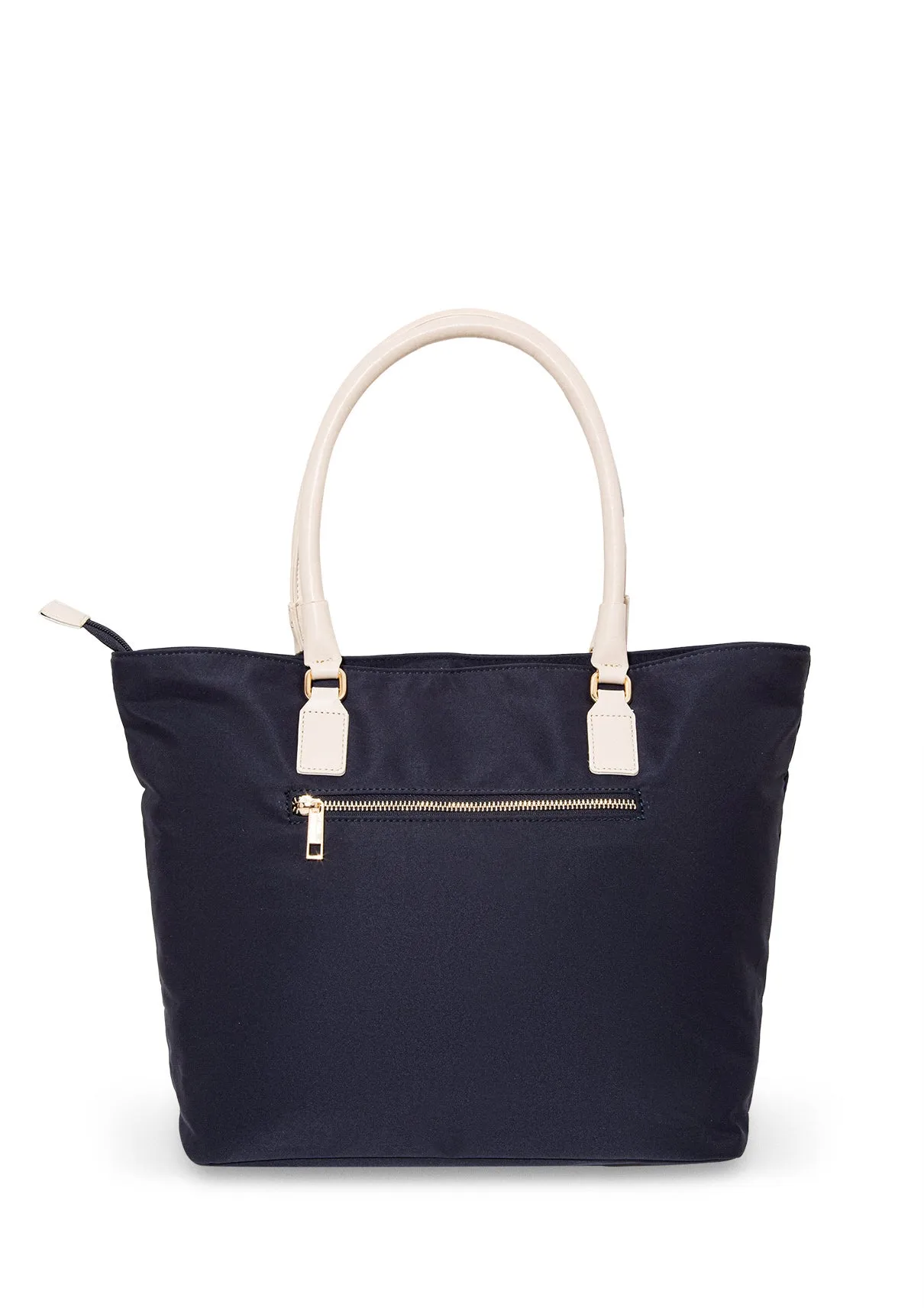 Navy Arm Bag
