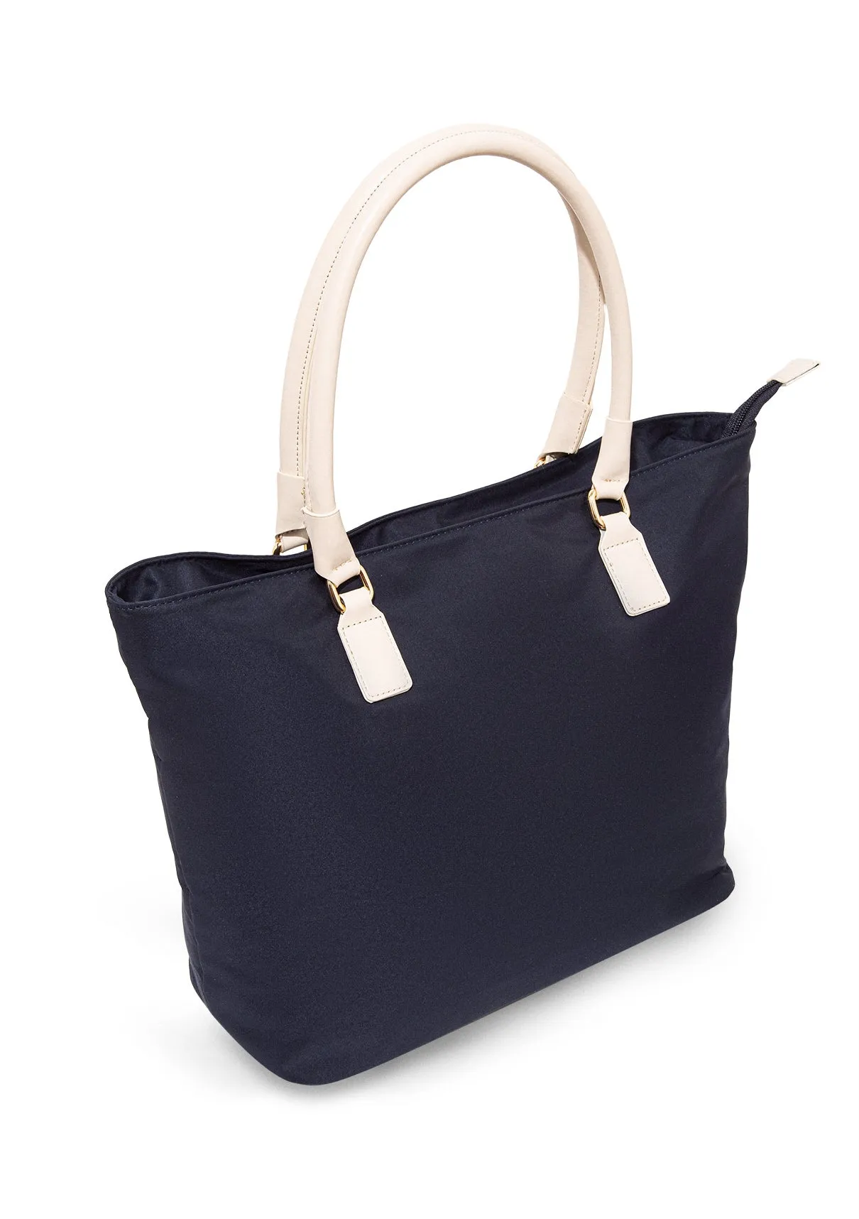Navy Arm Bag