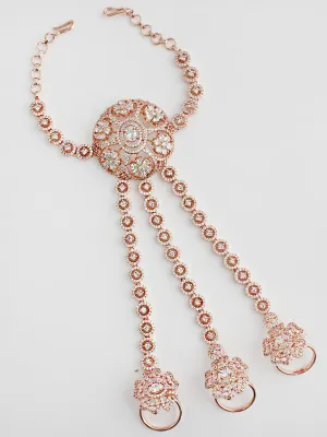 Naysha Hand Harness / Bracelet