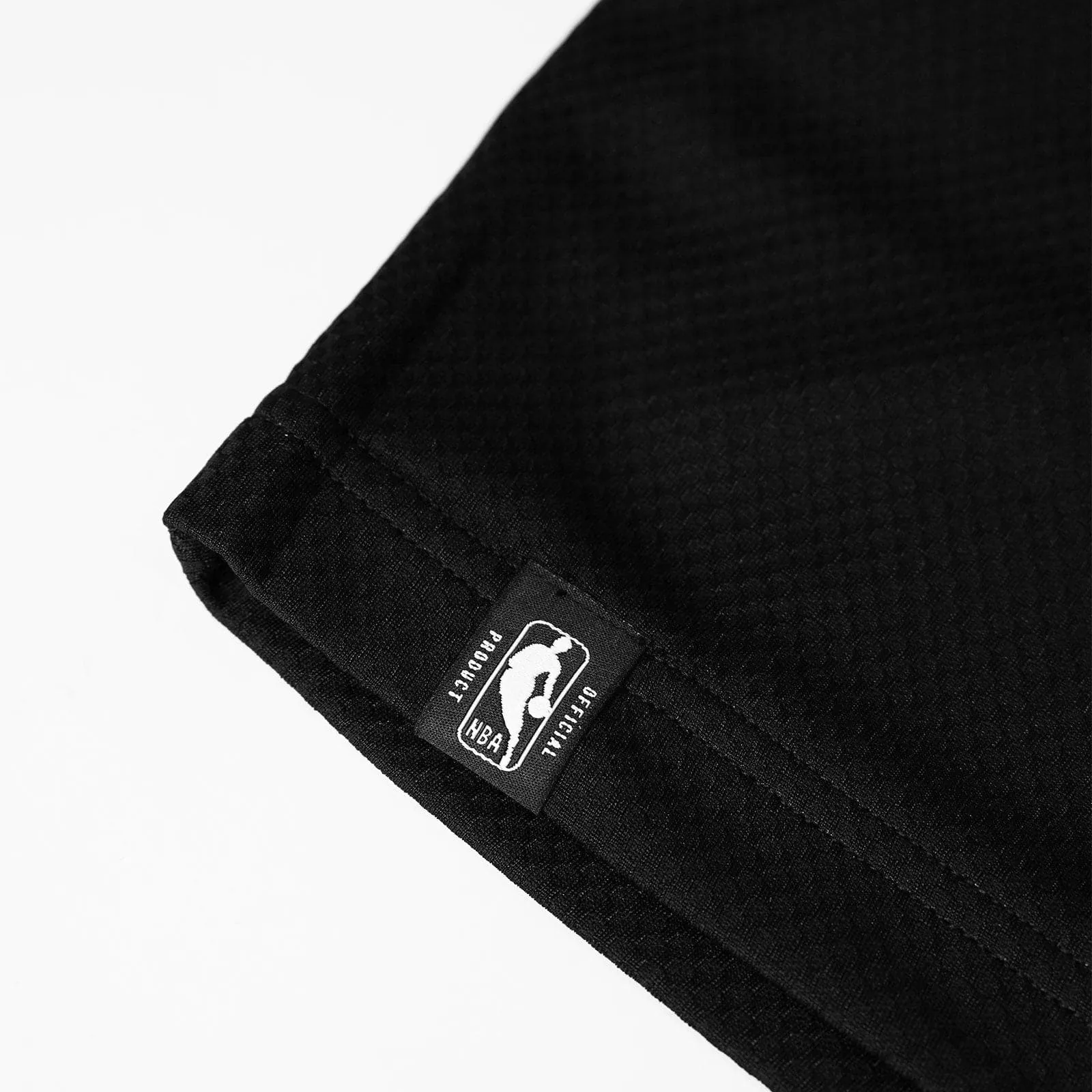 NBA Essentials Youth Team Mesh Shorts - Chicago Bulls