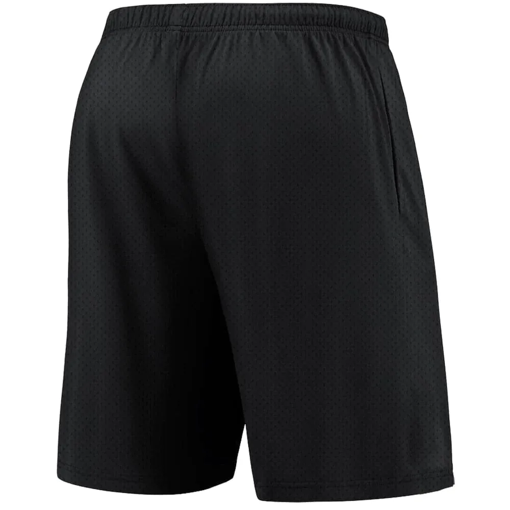 NBA Essentials Youth Team Mesh Shorts - Chicago Bulls