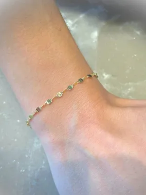Neo Bracelet Gold