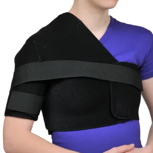 Neoprene Shoulder Stabilizer