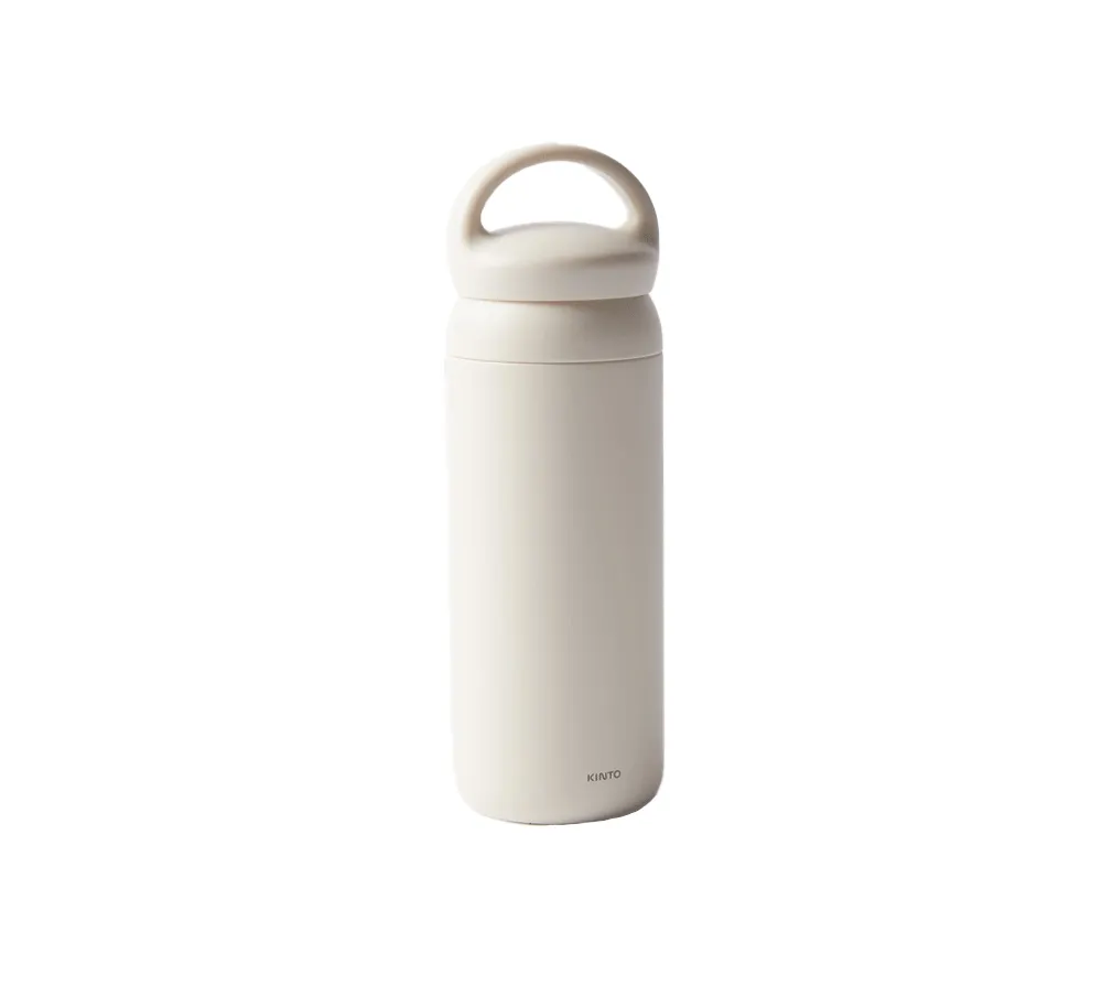 Neurotic Flag KNITO Tumbler