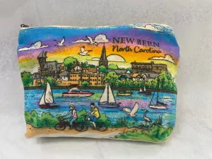 New Bern River Pouch
