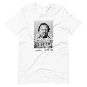 Nfak - Qawwali Cartel Tee