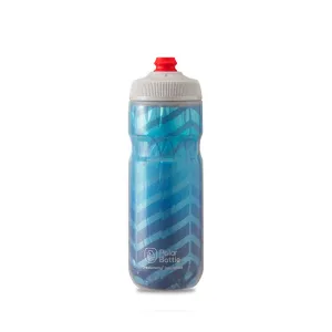 Ánfora POLAR BOTTLE Breakaway® Insulated Bolt Blue/Silver