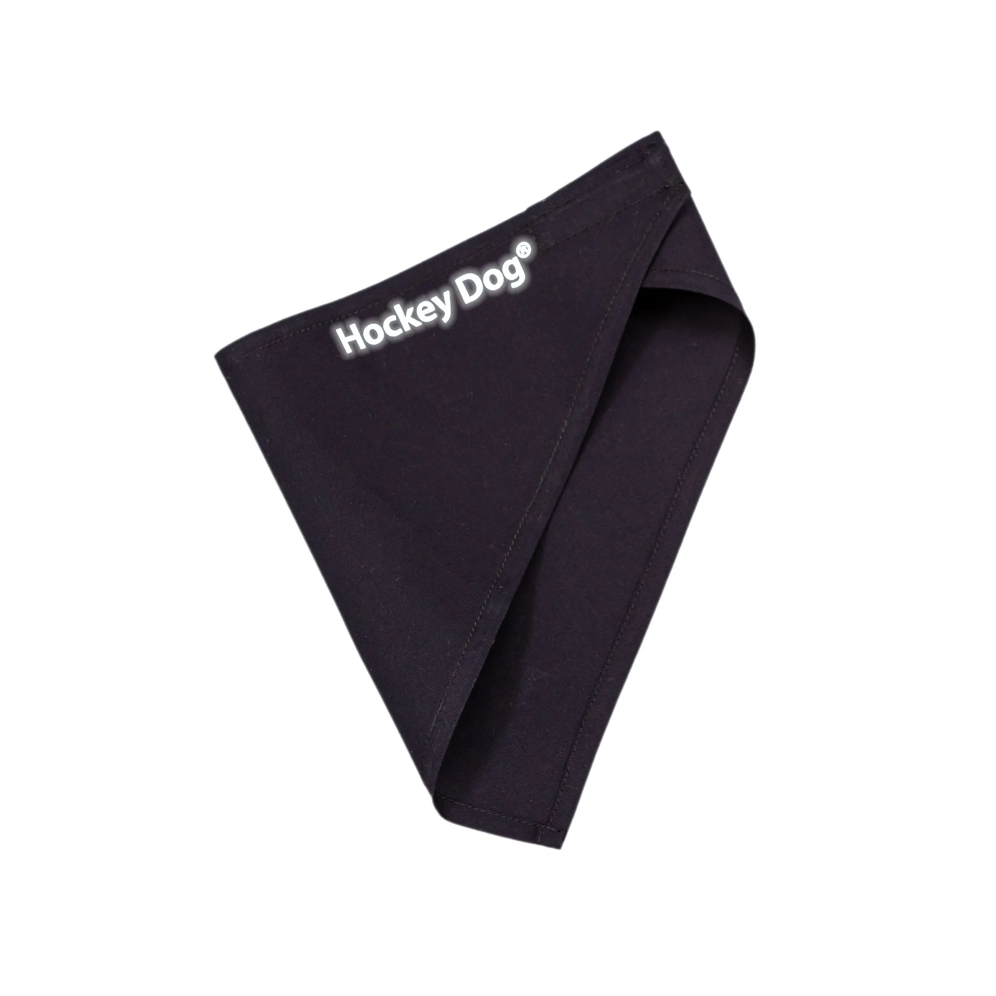 NHL Reflective Pet Bandanas - Vancouver Canucks