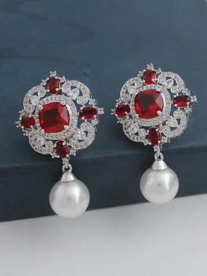 Nia Earrings