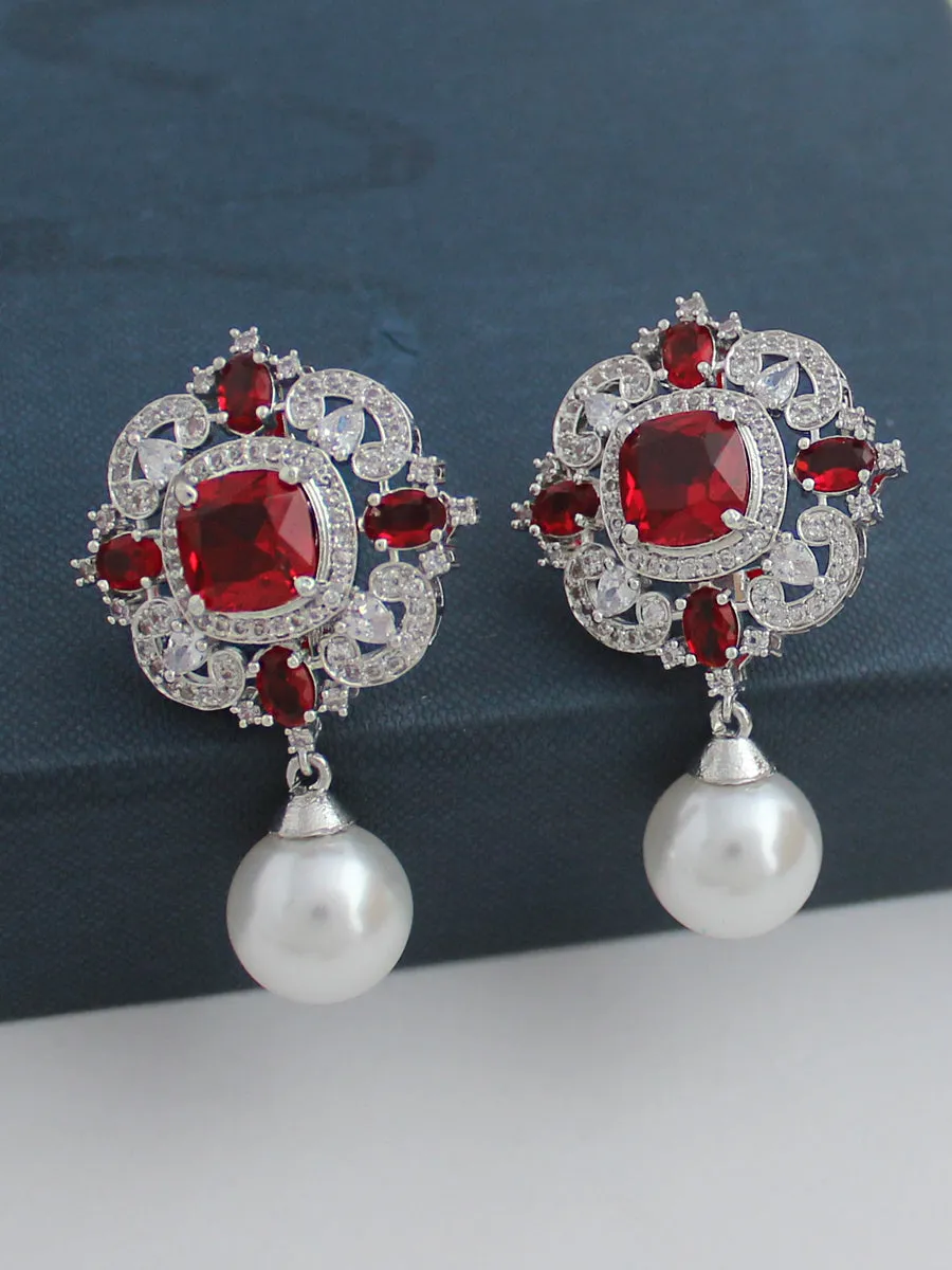 Nia Earrings