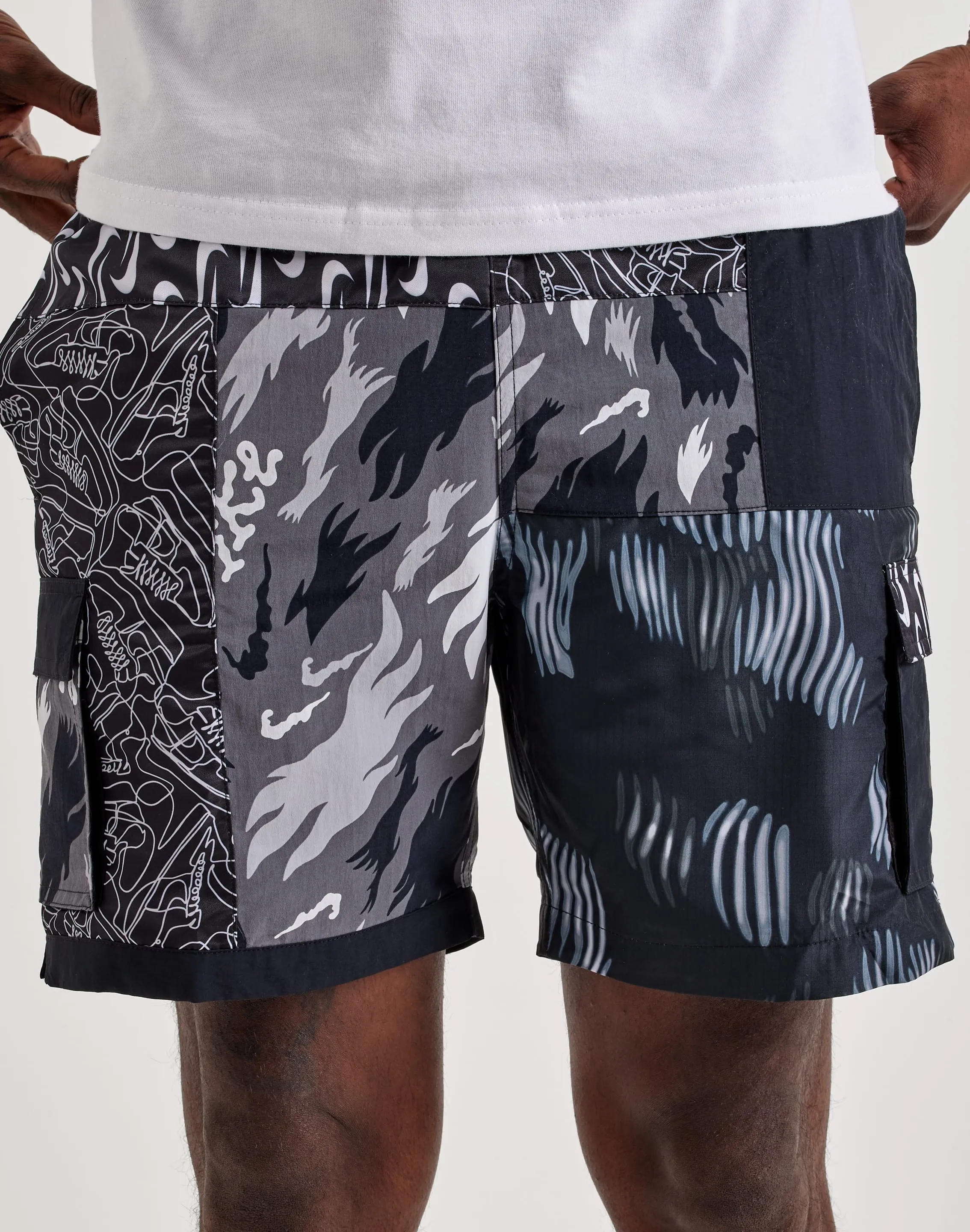Nike Swim Voyage Volley Shorts
