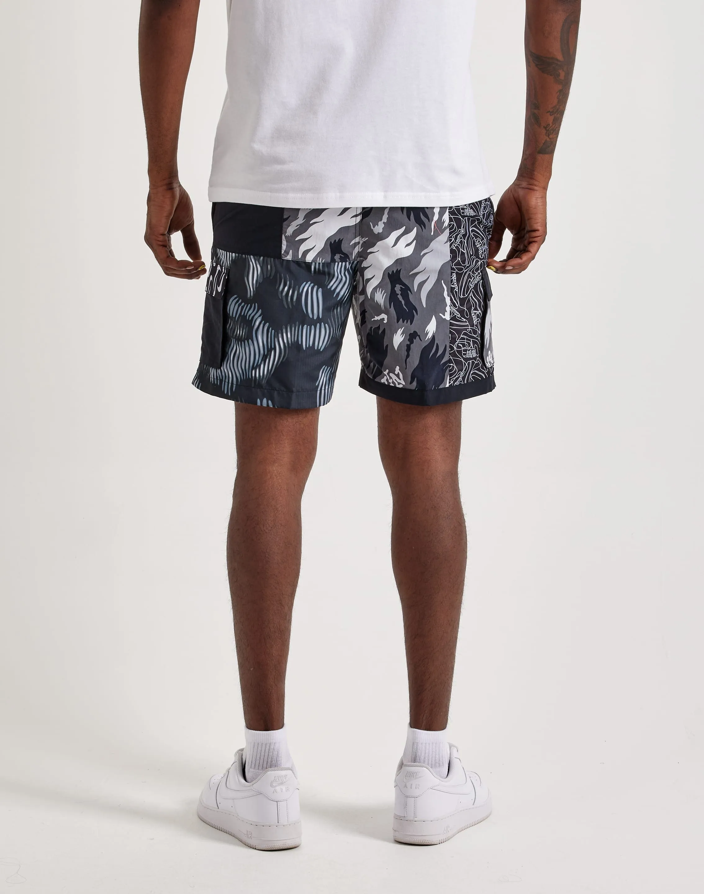 Nike Swim Voyage Volley Shorts