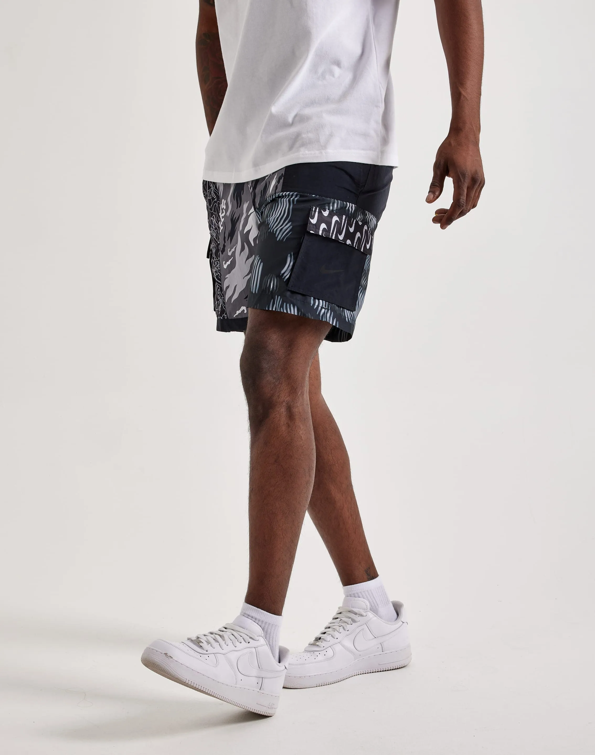 Nike Swim Voyage Volley Shorts