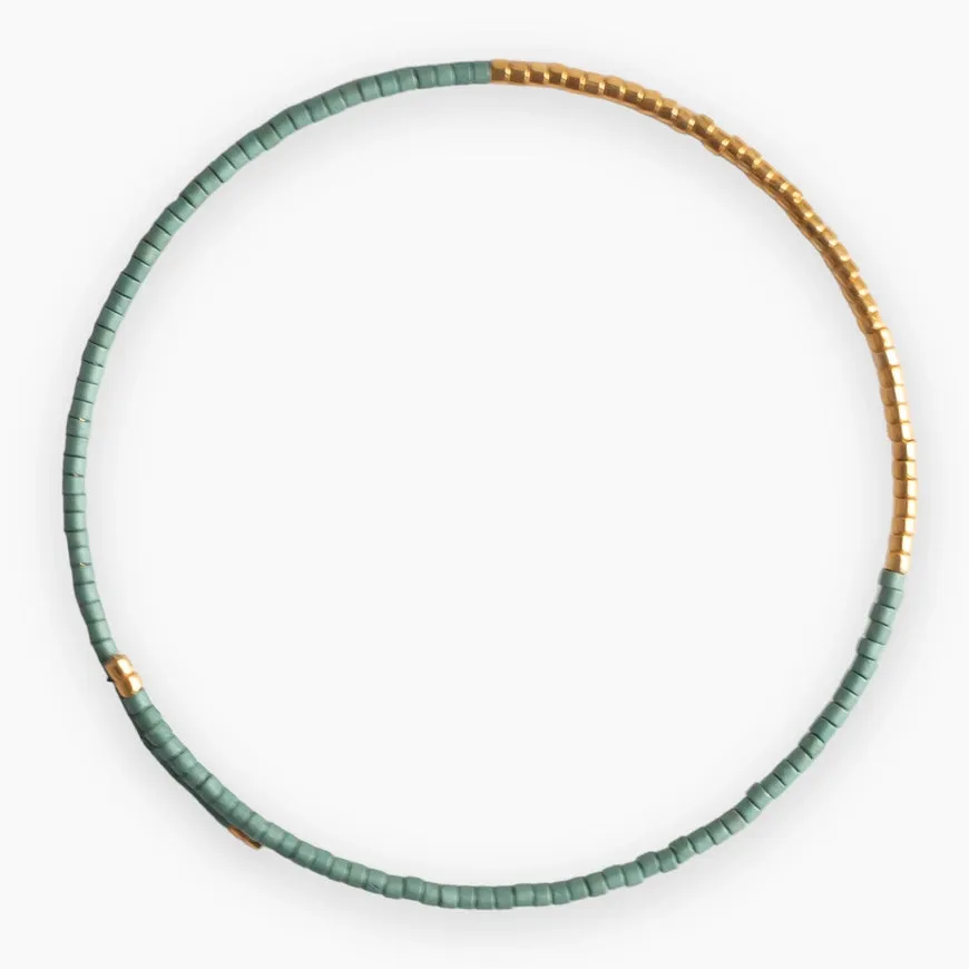 Norah Bangle - Turquoise