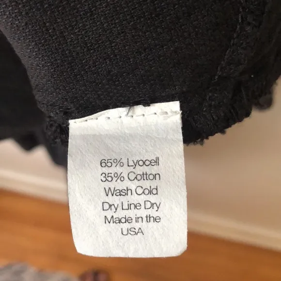North of West Long Tencel Jacket