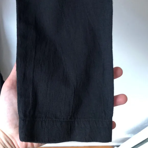 North of West Long Tencel Jacket