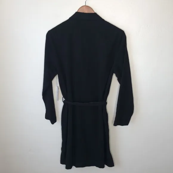 North of West Long Tencel Jacket