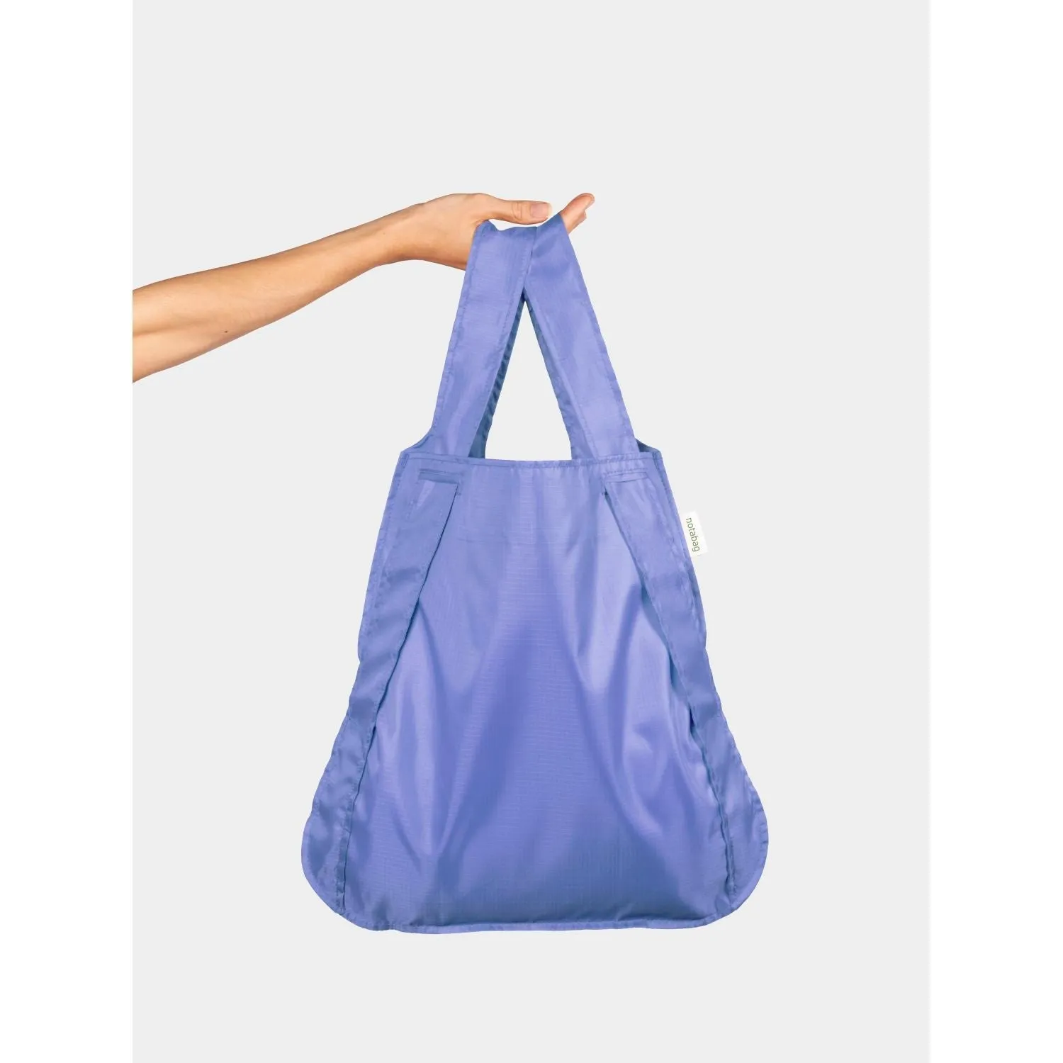 Notabag Original Convertible Tote Backpack (Plain) (SA)