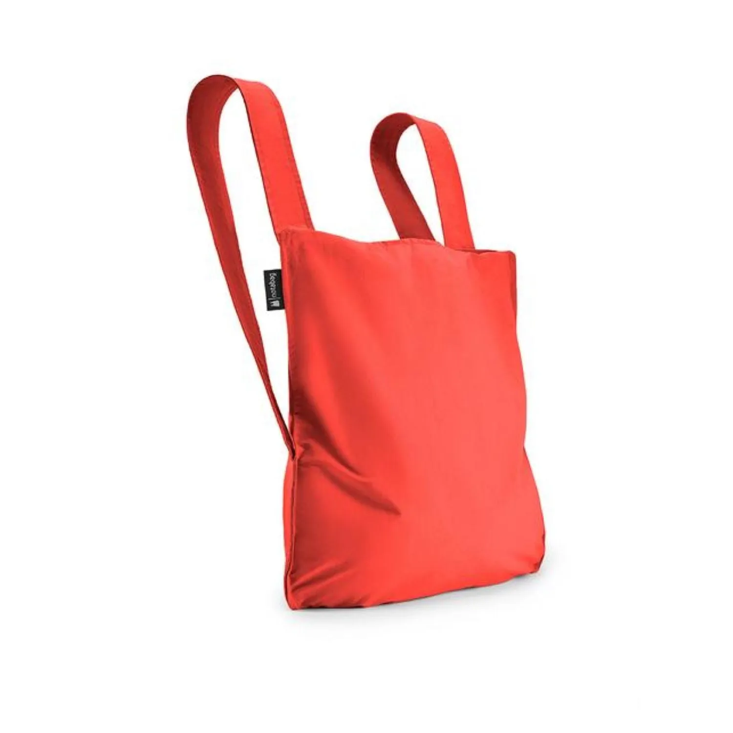 Notabag Original Convertible Tote Backpack (Plain) (SA)