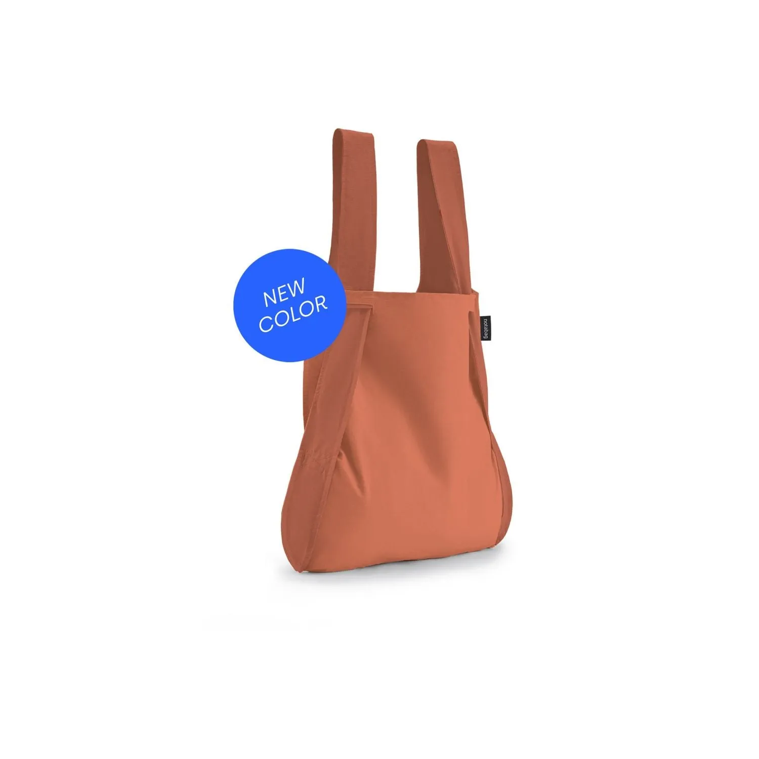 Notabag Original Convertible Tote Backpack (Plain) (SA)
