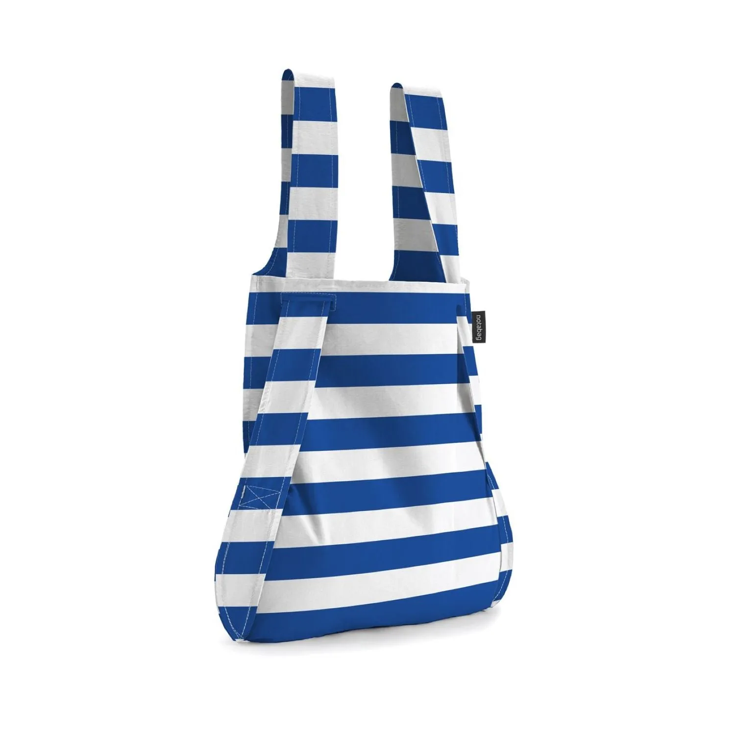 Notabag Original Convertible Tote Backpack (Printed) (SA)